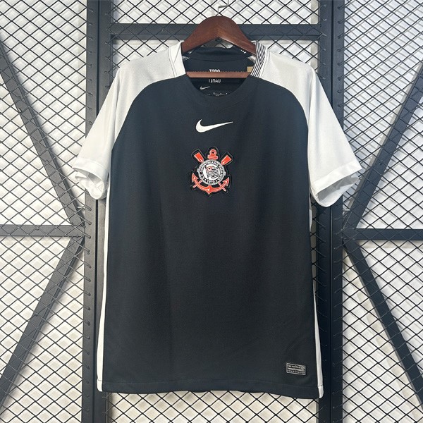Tailandia Camiseta Corinthians 2ª 2025/26